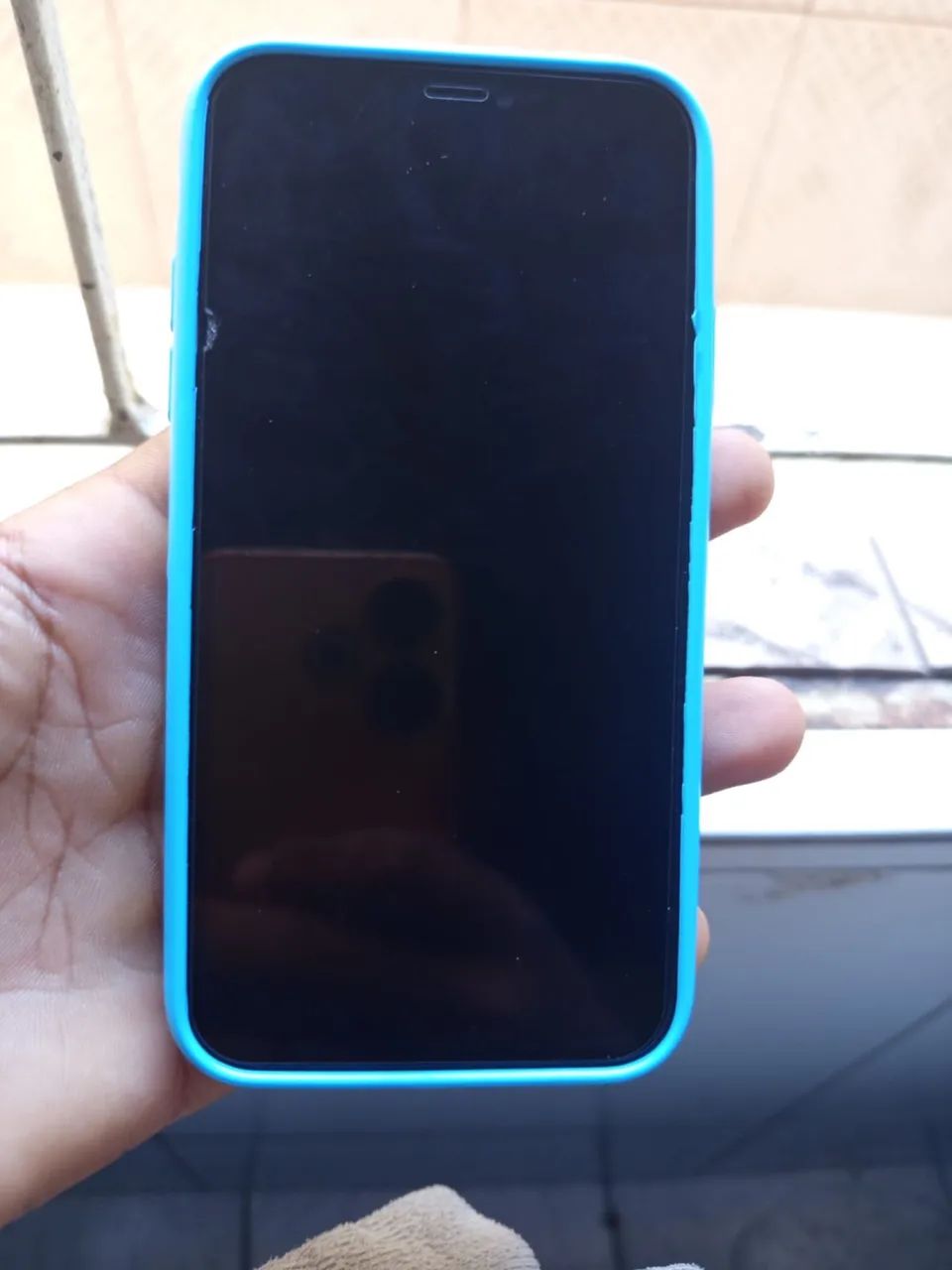 iPhone 11 - Foto 2