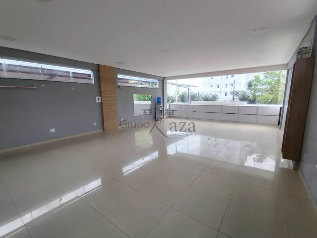 Ponto Comercial - Comercial - No bairro Jardim Veneza - 200m². - Foto 3