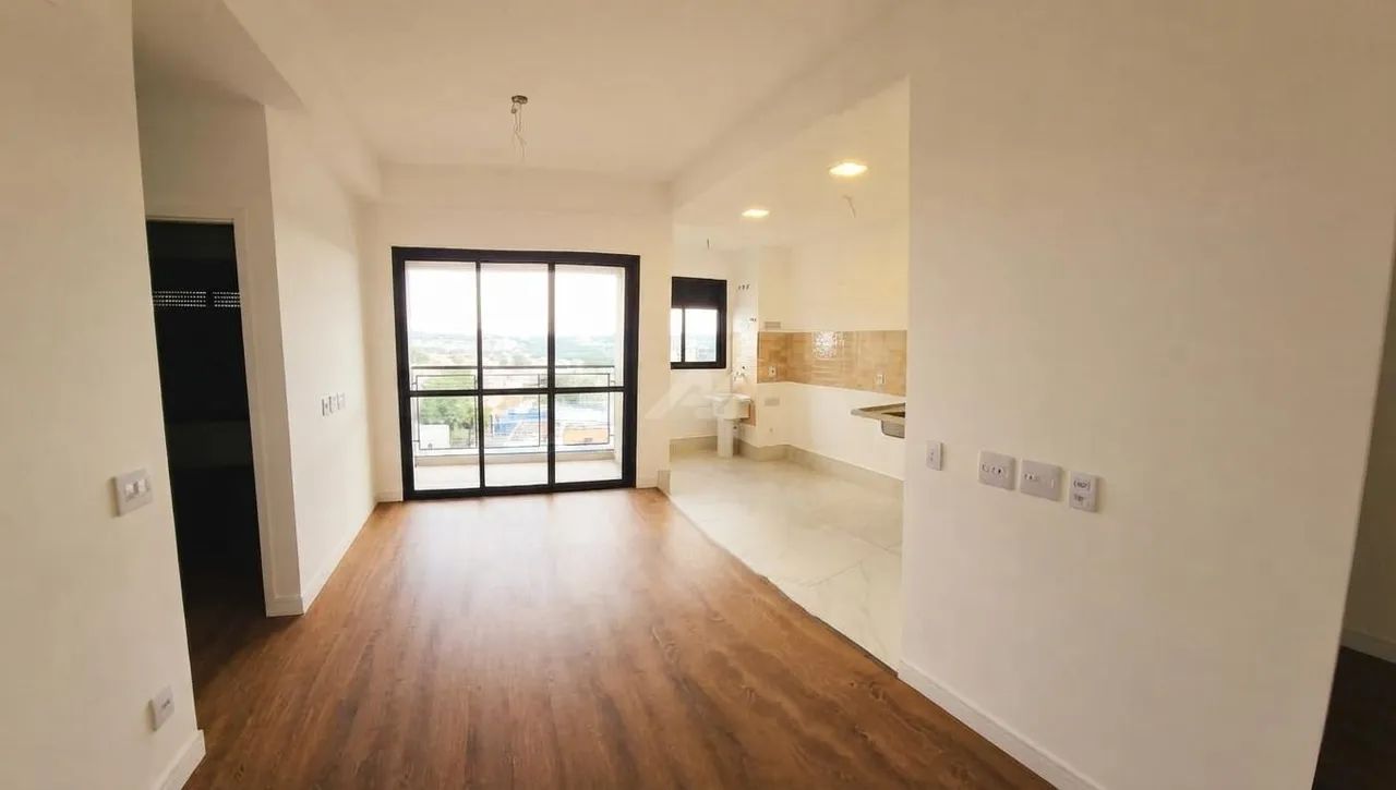 apartamento - Taquaral - Campinas