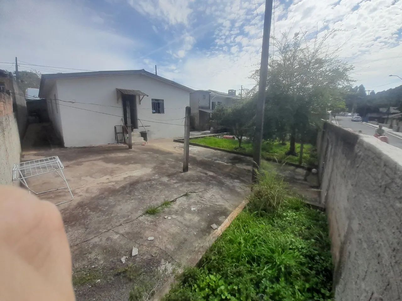 Casa mais sala comercial  - Foto 5