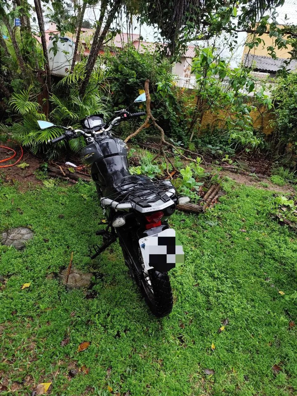 Crosser 150 ed - Foto 2