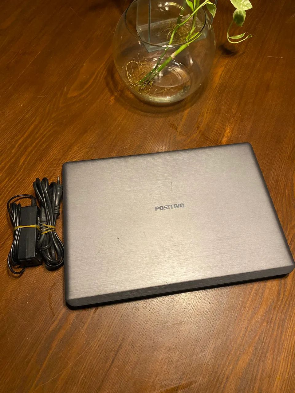 Notebook Positivo 