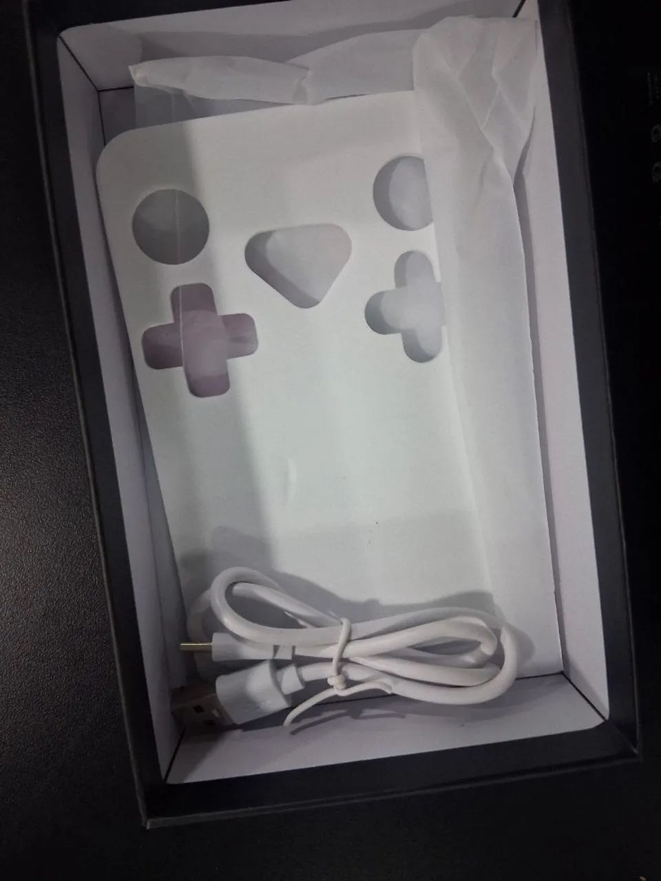 Mini game Console R36s 15 mil jogos  - Foto 4