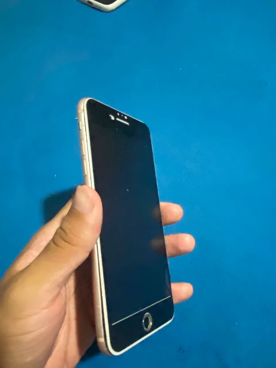 Iplone 8 plus