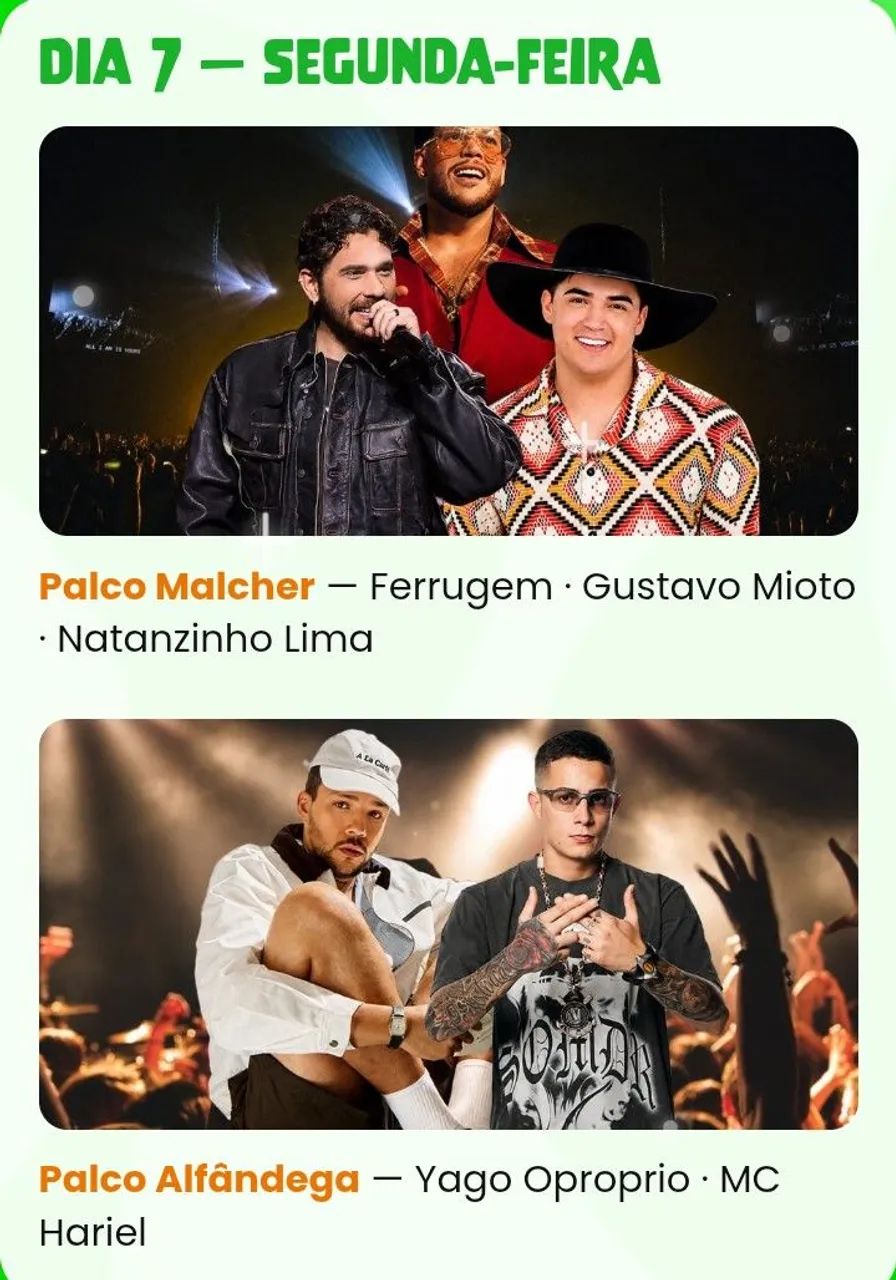 Pulseiras do passo ao paço  - Foto 4