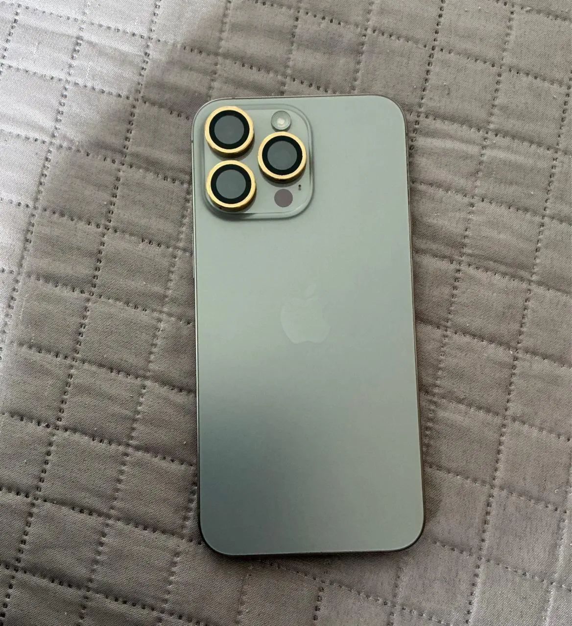 iPhone 15 pro Max 256 - Foto 2