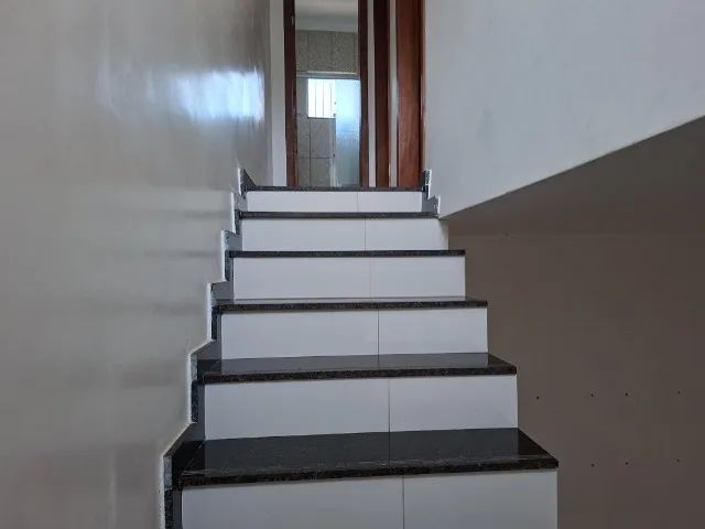 casa em condominio pequeno - Foto 4