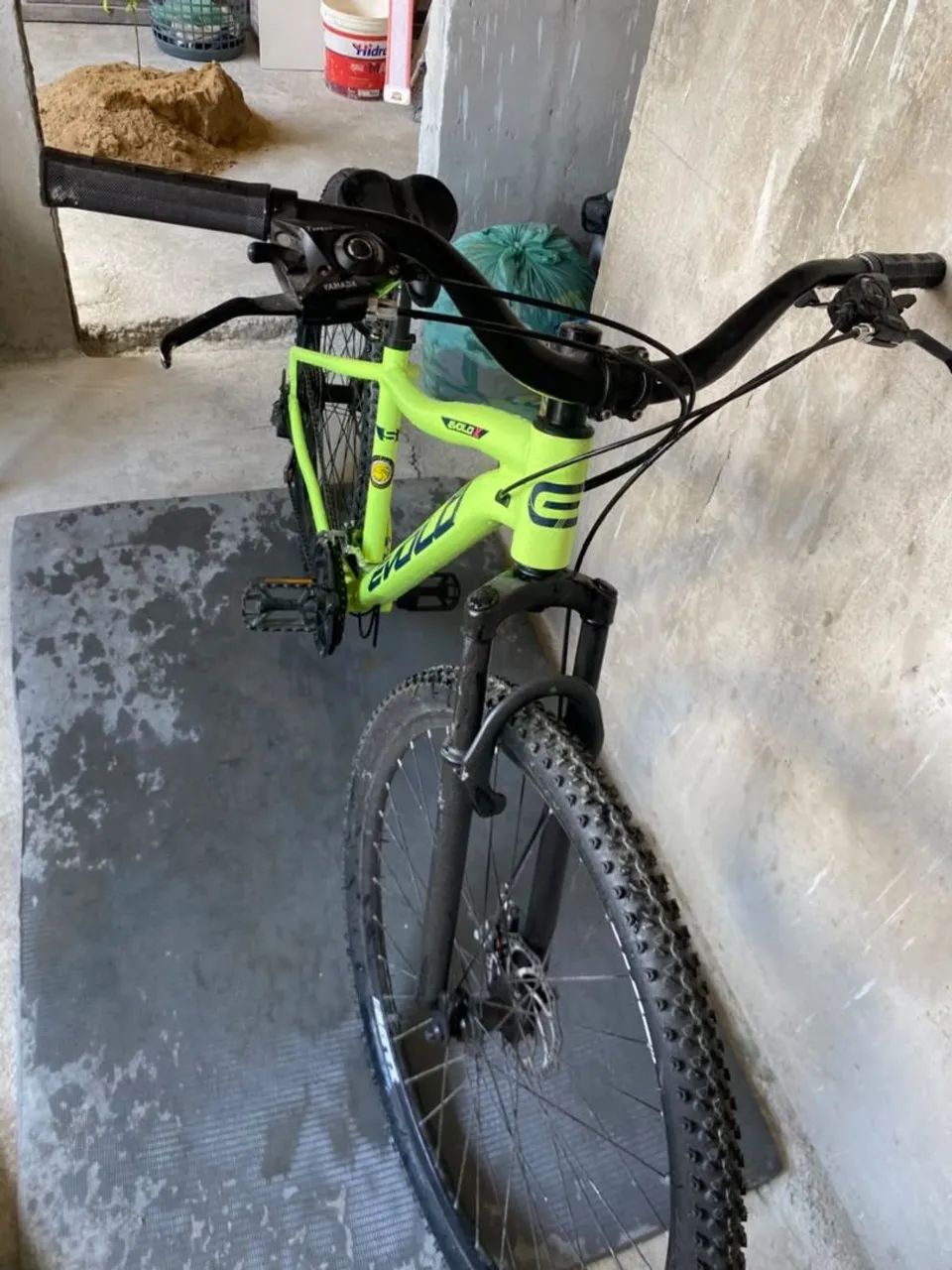 Bicicleta EVOLO 29 - Foto 4