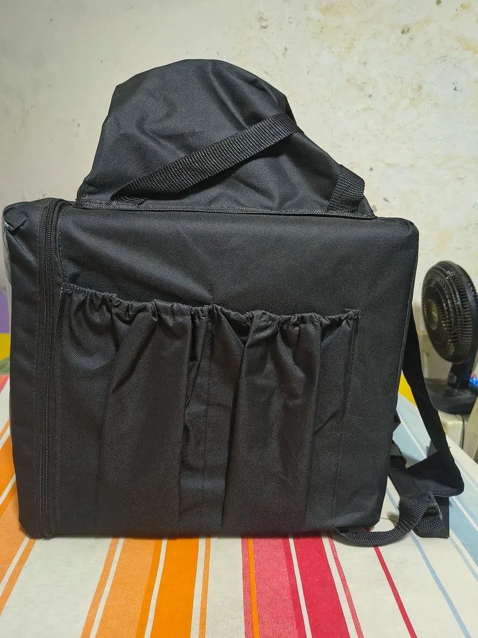 Vendo beg completa, nova nunca usado  - Foto 3