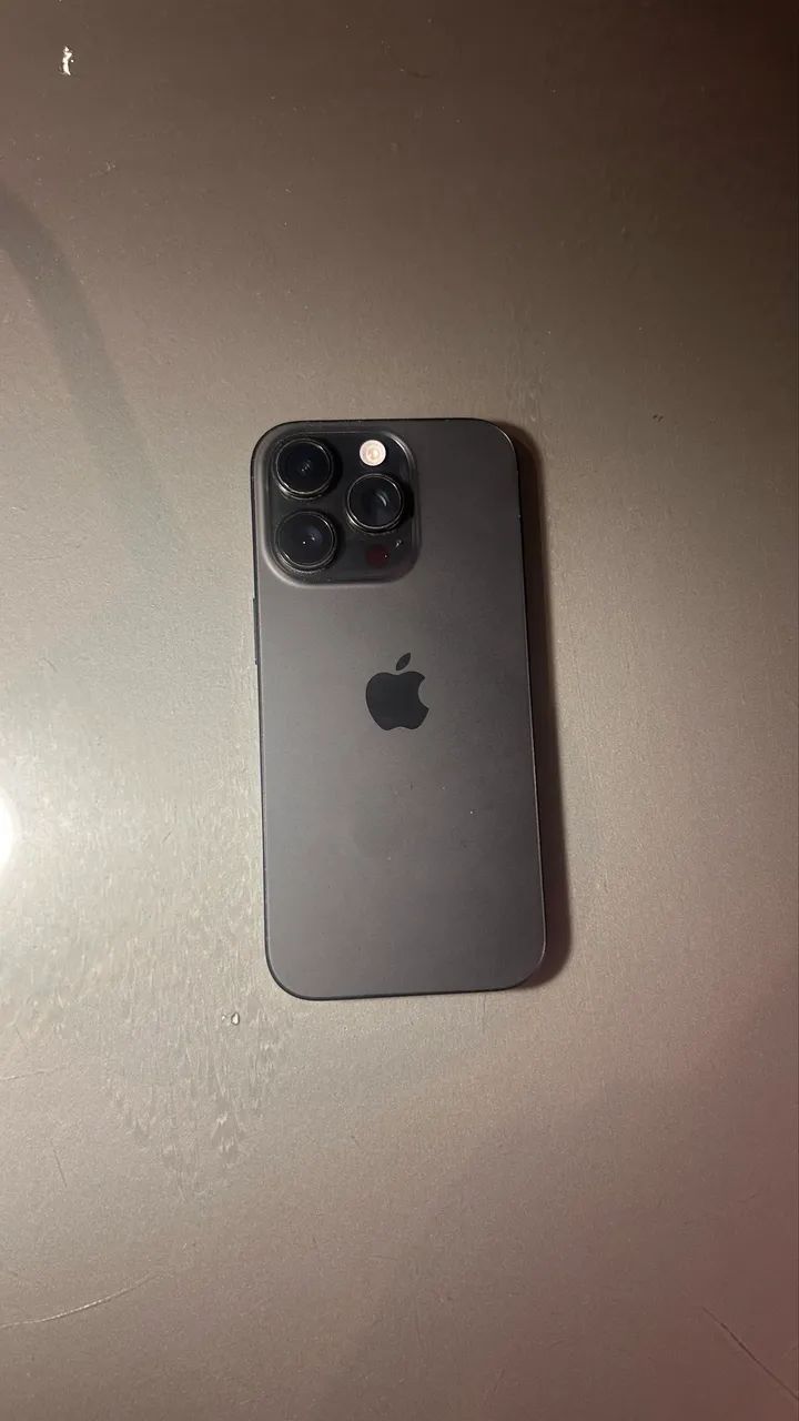 iPhone 16 Pro - Foto 4