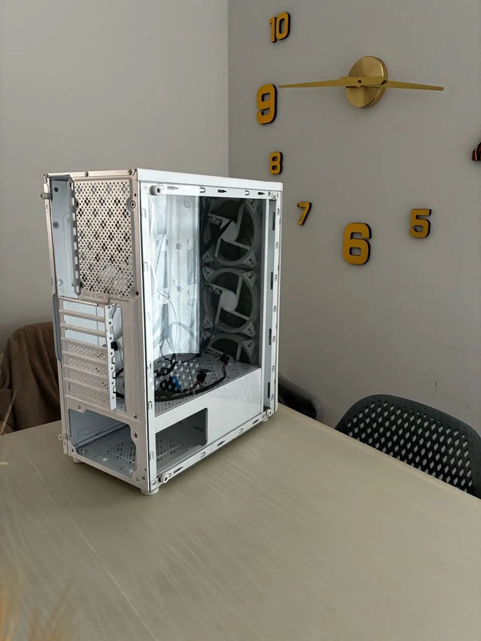 Gabinete Computador  - Foto 4