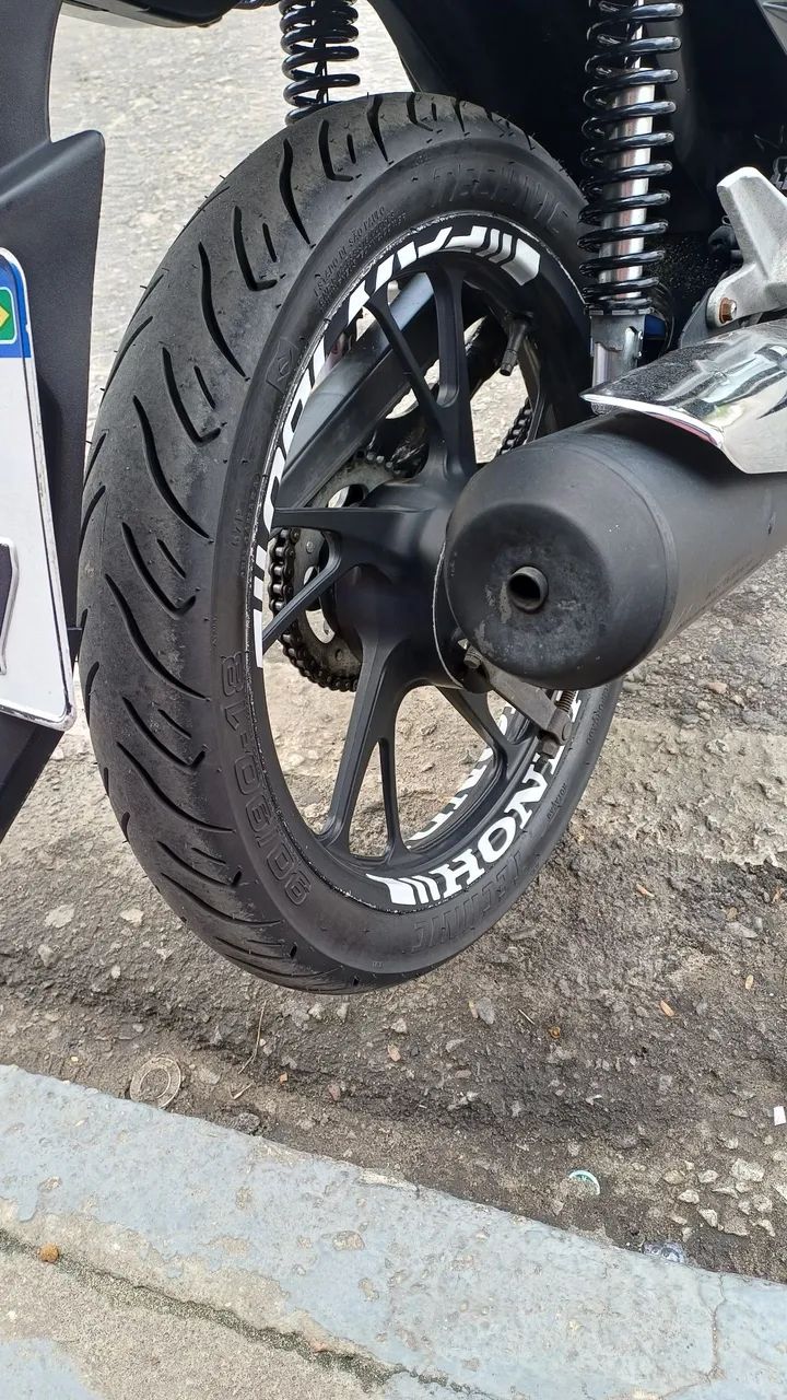 Vendo Cargo 160 - Foto 4
