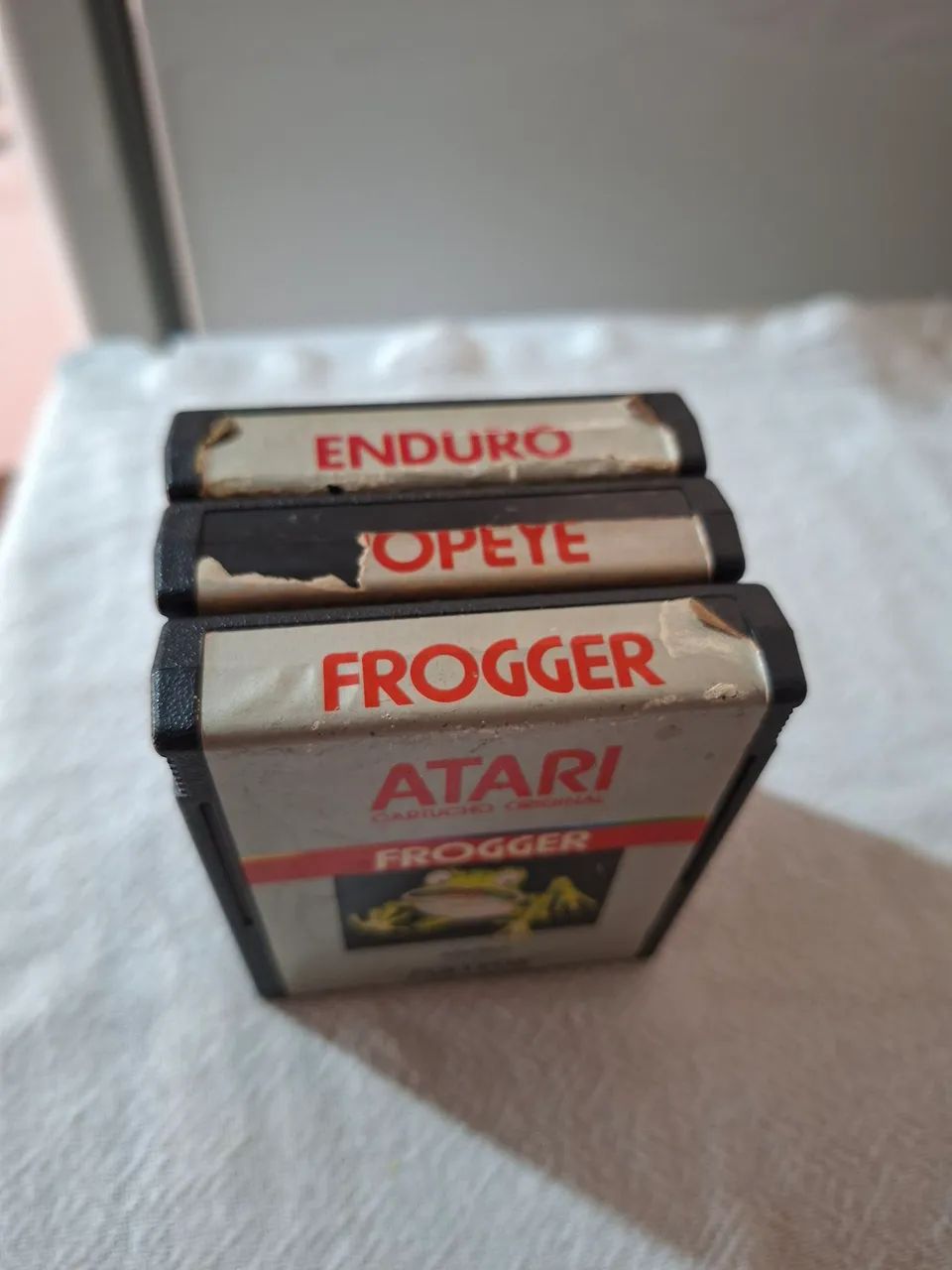 Atari - Foto 2