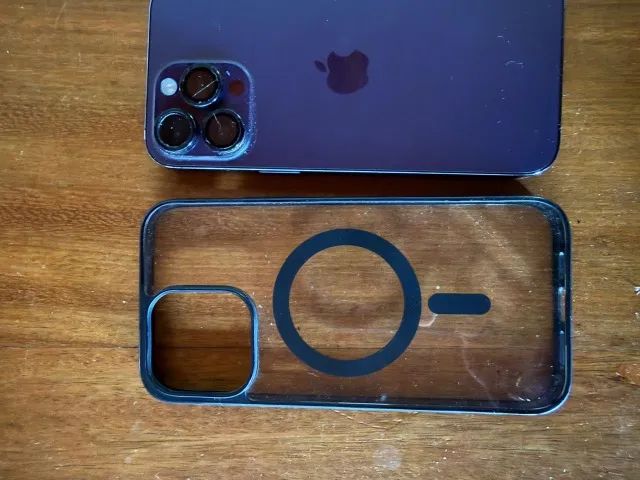 Vende- se 1 iPhone 14 Pro Max Usado - Foto 4