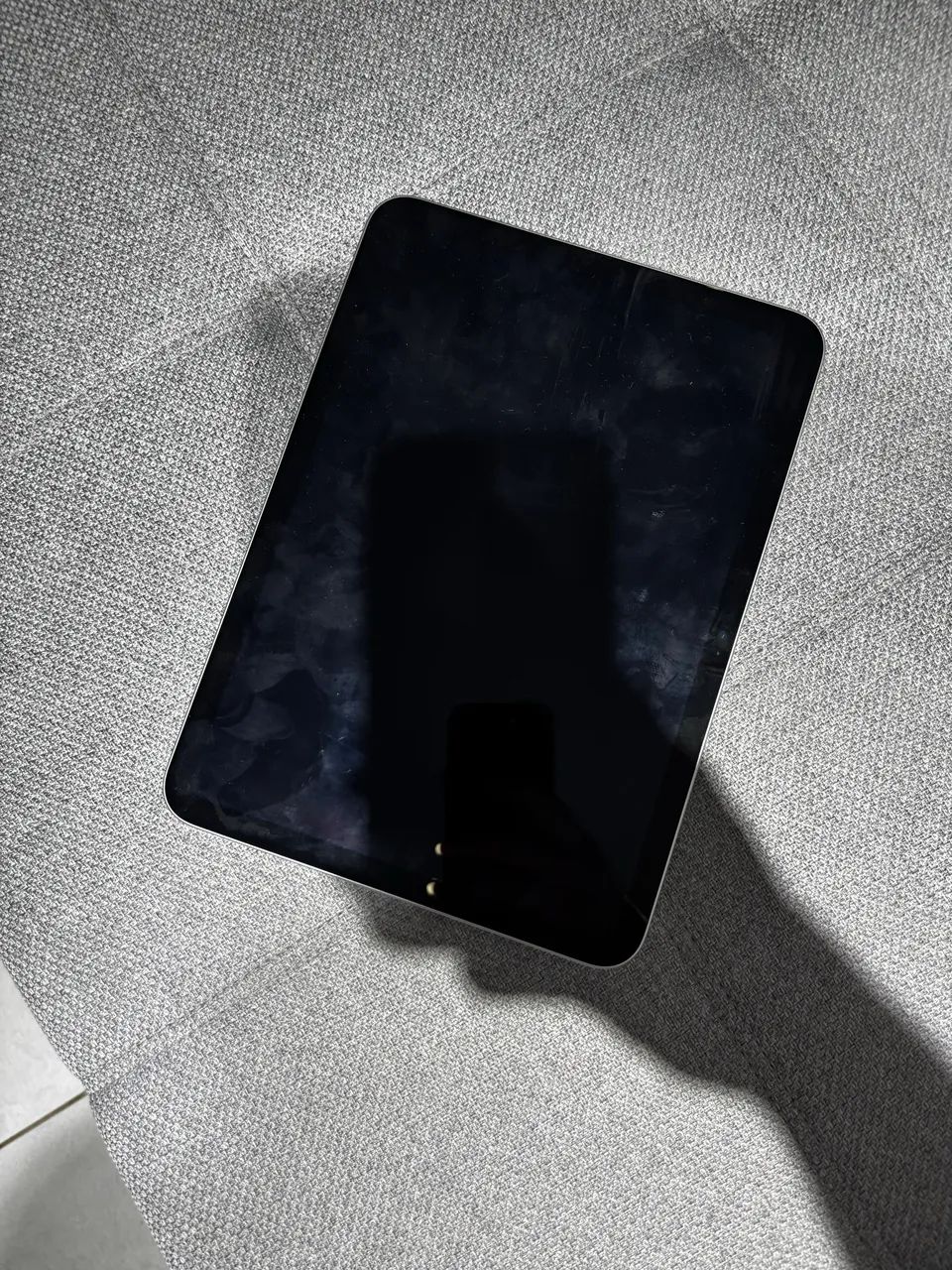 Ipad semi novo concervado - Foto 4