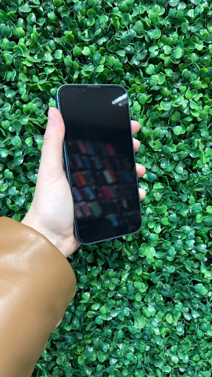 iPhone 13 - 128gb - Foto 2