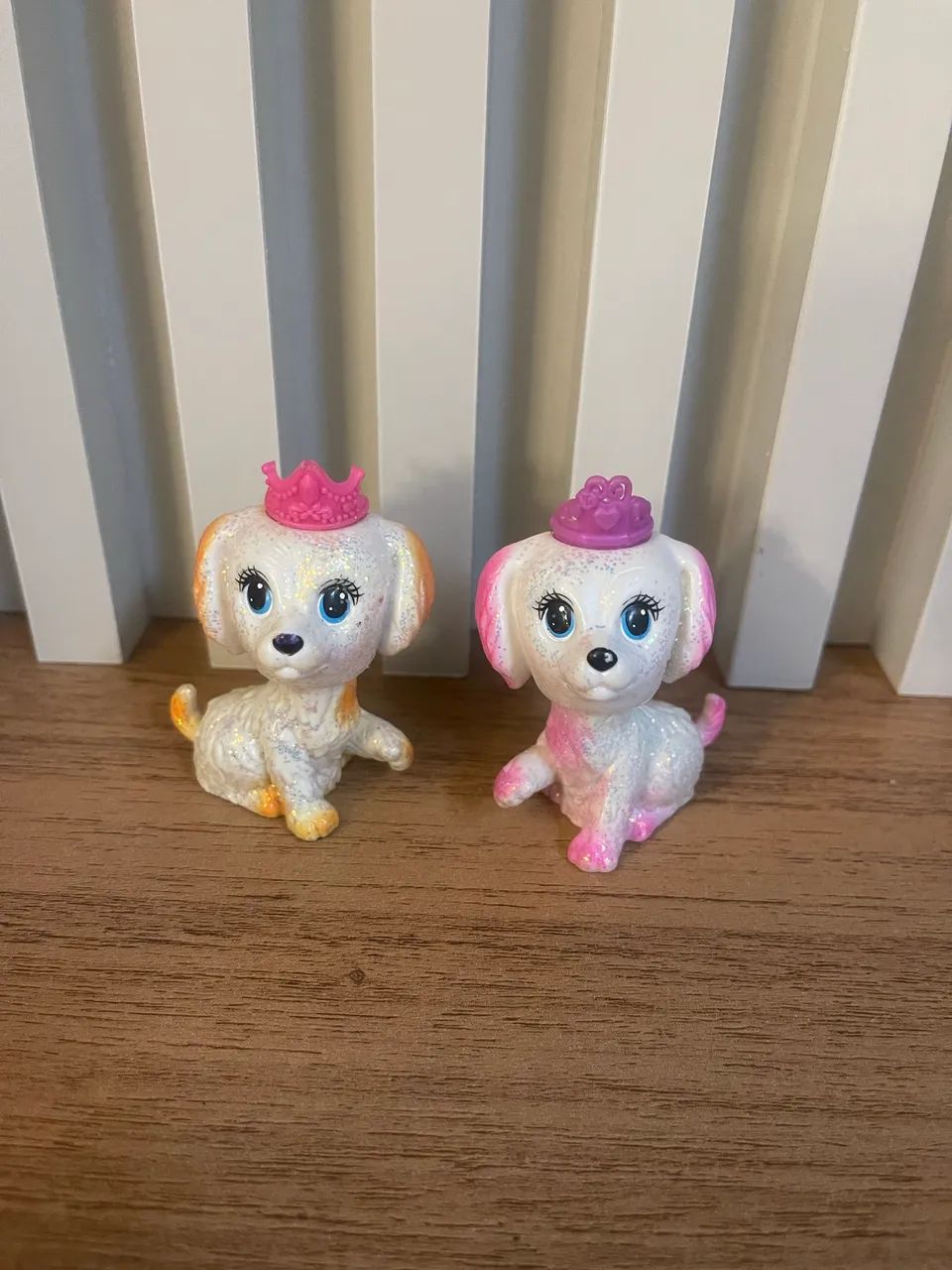 Barbie - Pets castelo de Diamante 
