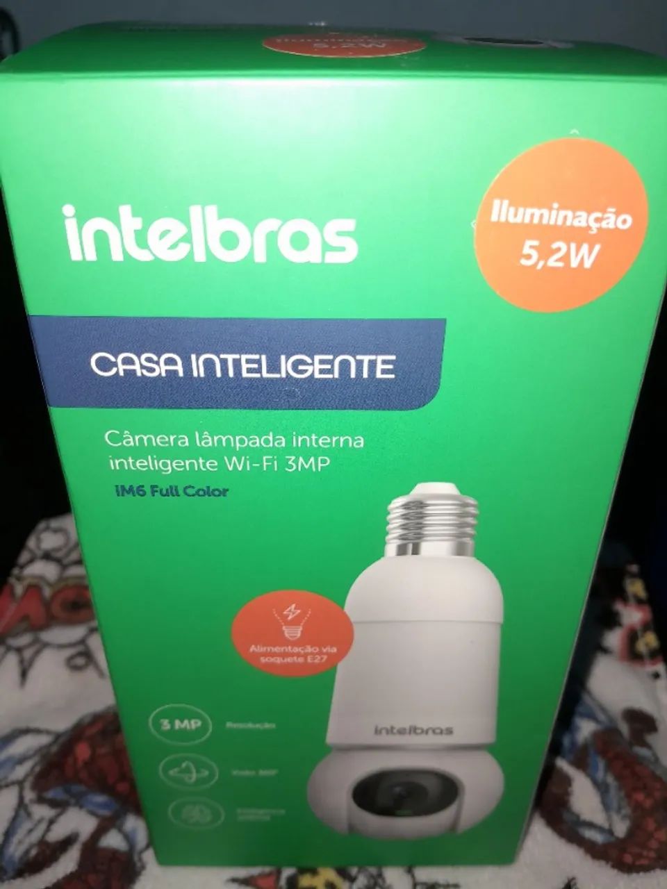 Câmera 