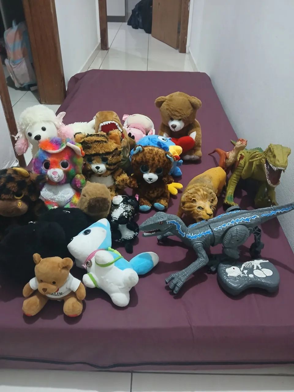 Brinquedos