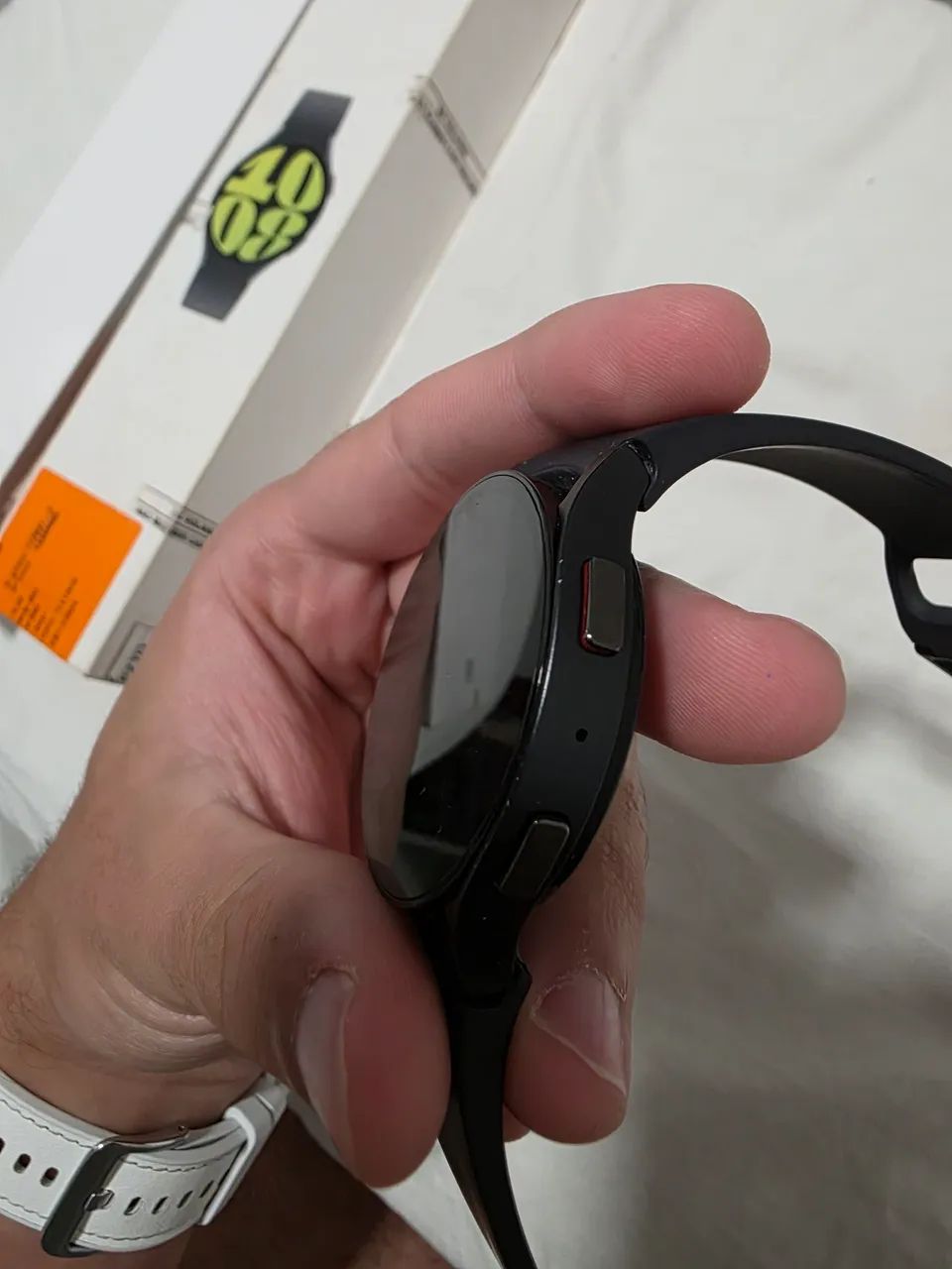 Galaxy watch 6 44mm BT - Foto 5