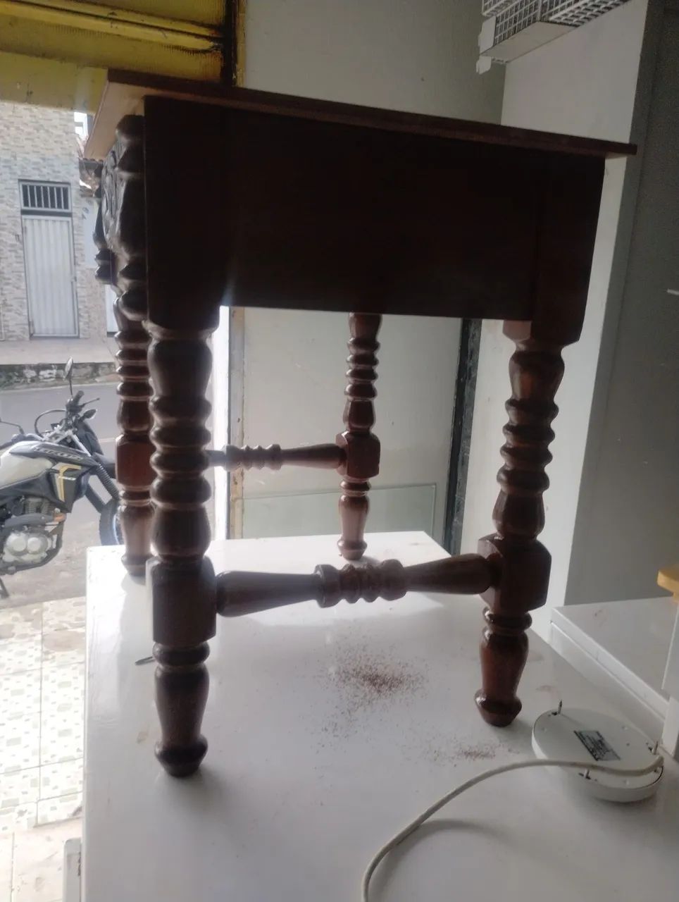 Banqueta  - Foto 2