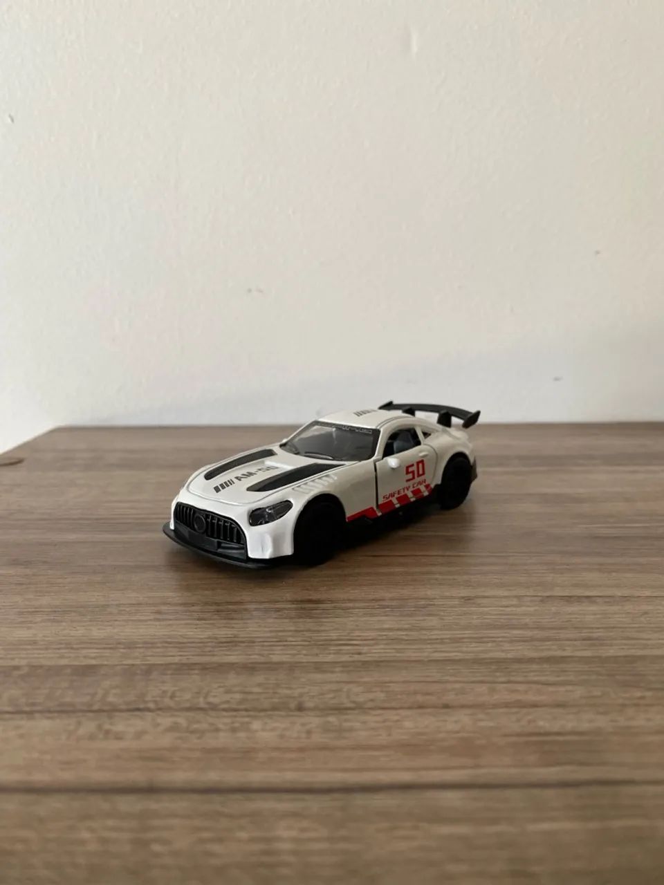 Miniatura Carro Esportivo - Foto 4