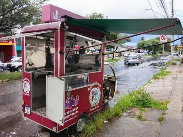 Moto Trailer - Tuc-Tuc - Foto 4