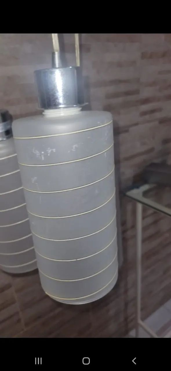 Luminárias  - Foto 5