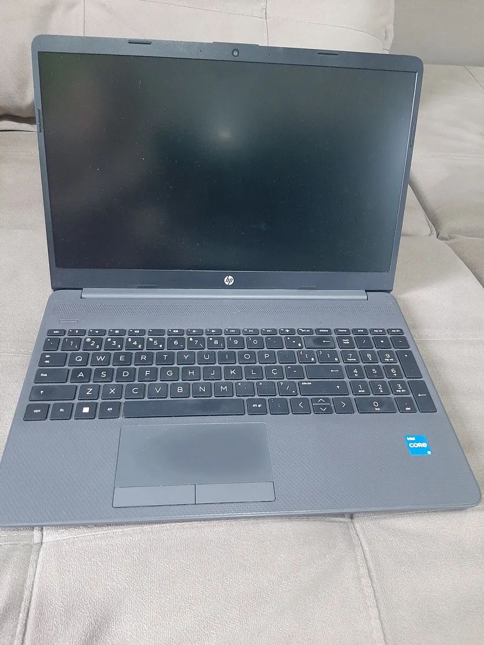 Notebook HP - Foto 2