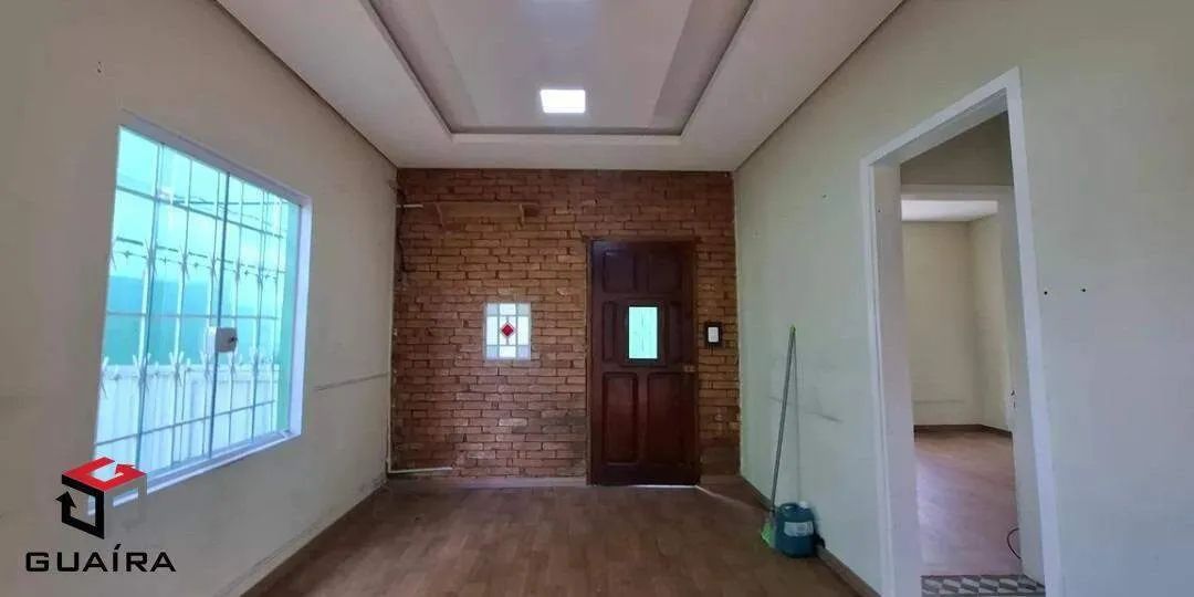 Casa Térrea à venda 2 quartos 2 vagas Das Nações - Santo André - SP