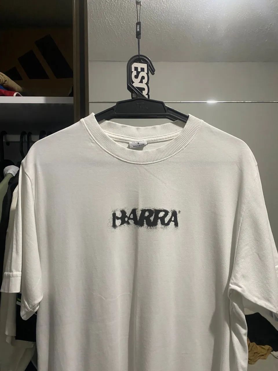 BARRA CREW
