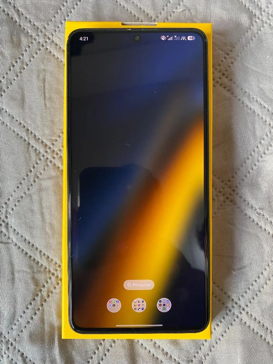 POCO X6 PRO 5G 
