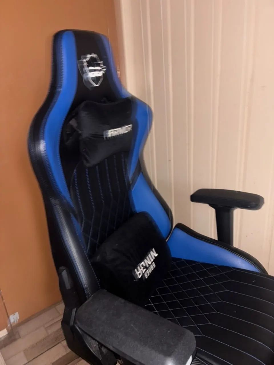 Cadeira Gamer