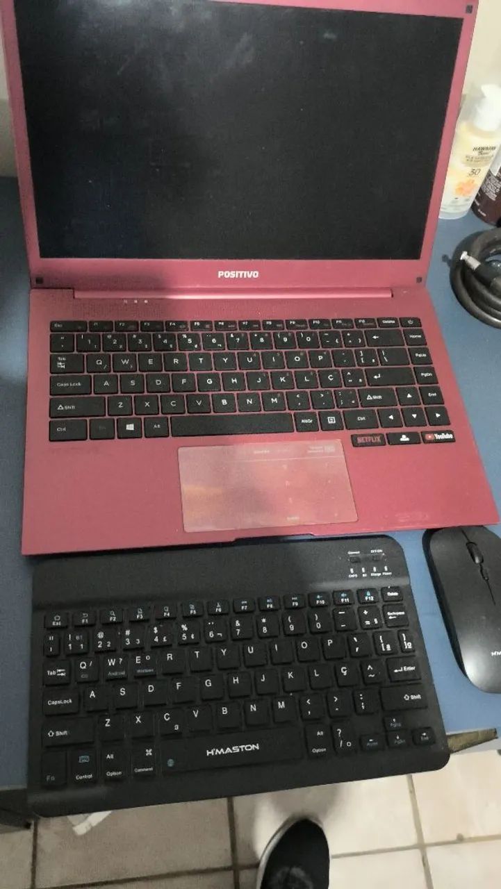 Vende-se notebook  - Foto 2