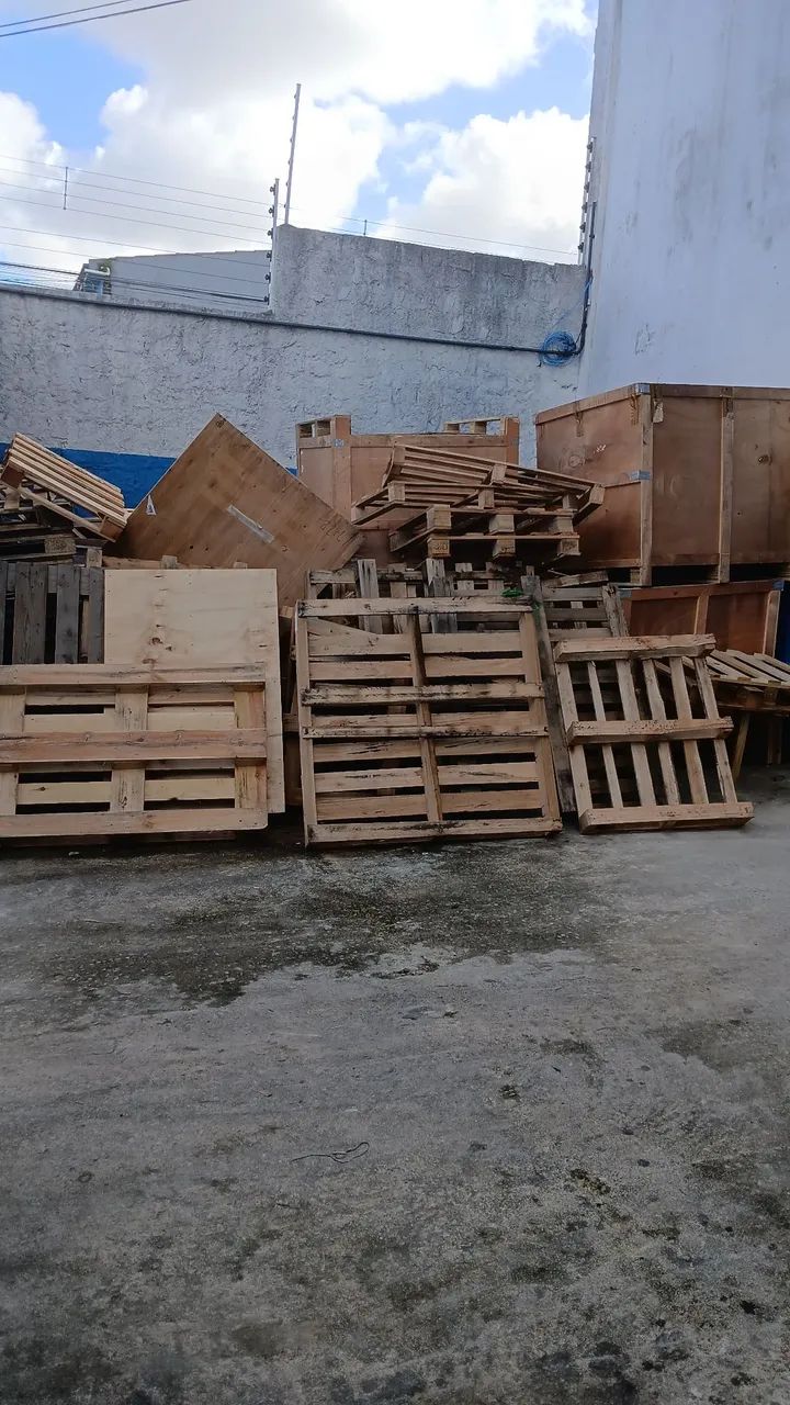 Pallet