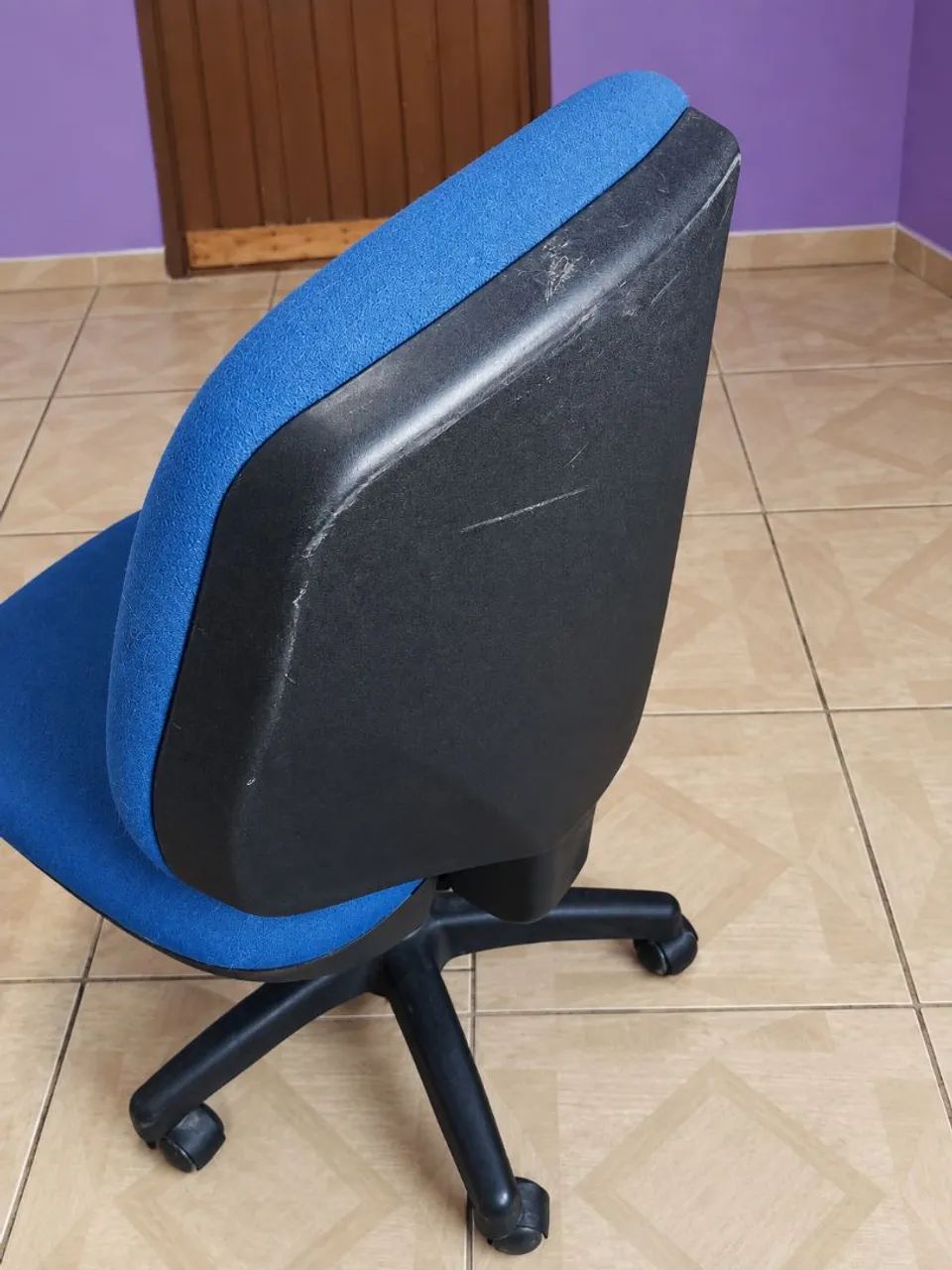 Cadeira de escritório  - Foto 2