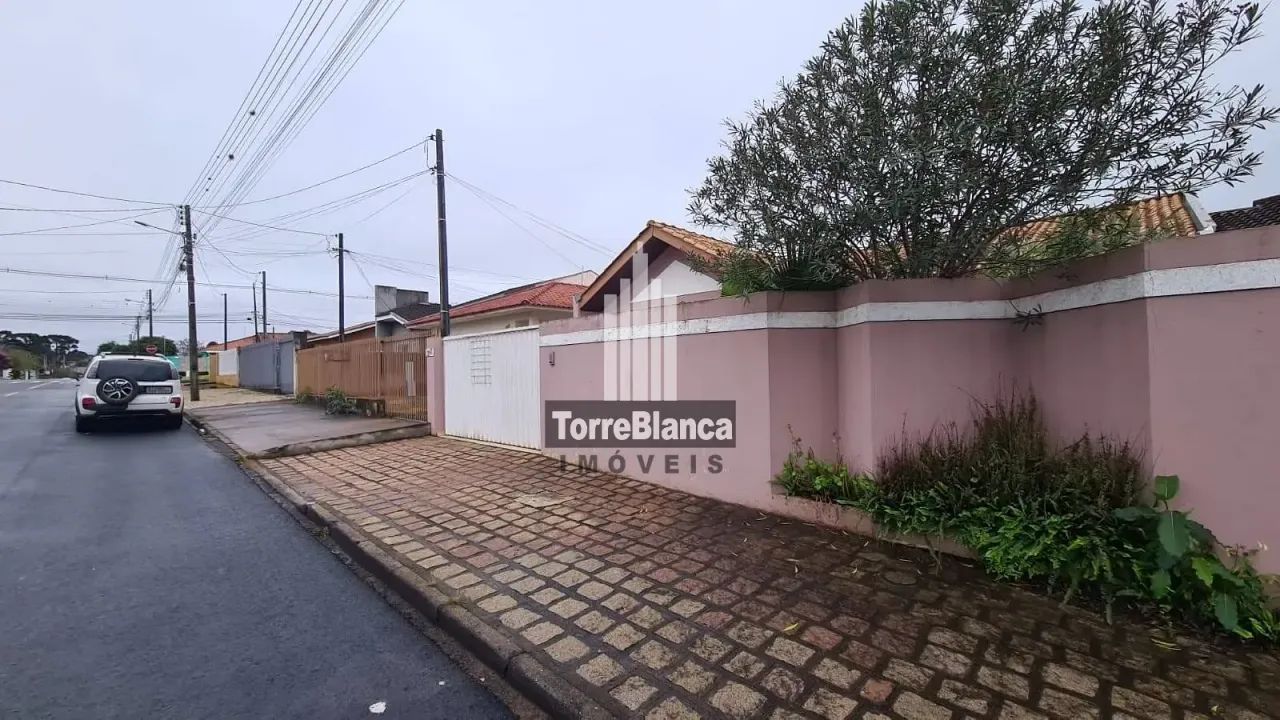 Casa à venda, Uvaranas, Ponta Grossa, PR - Foto 2
