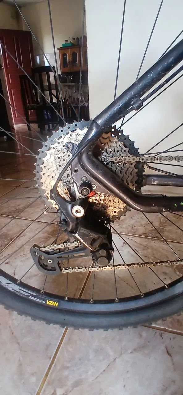 Bike A venda - Foto 4