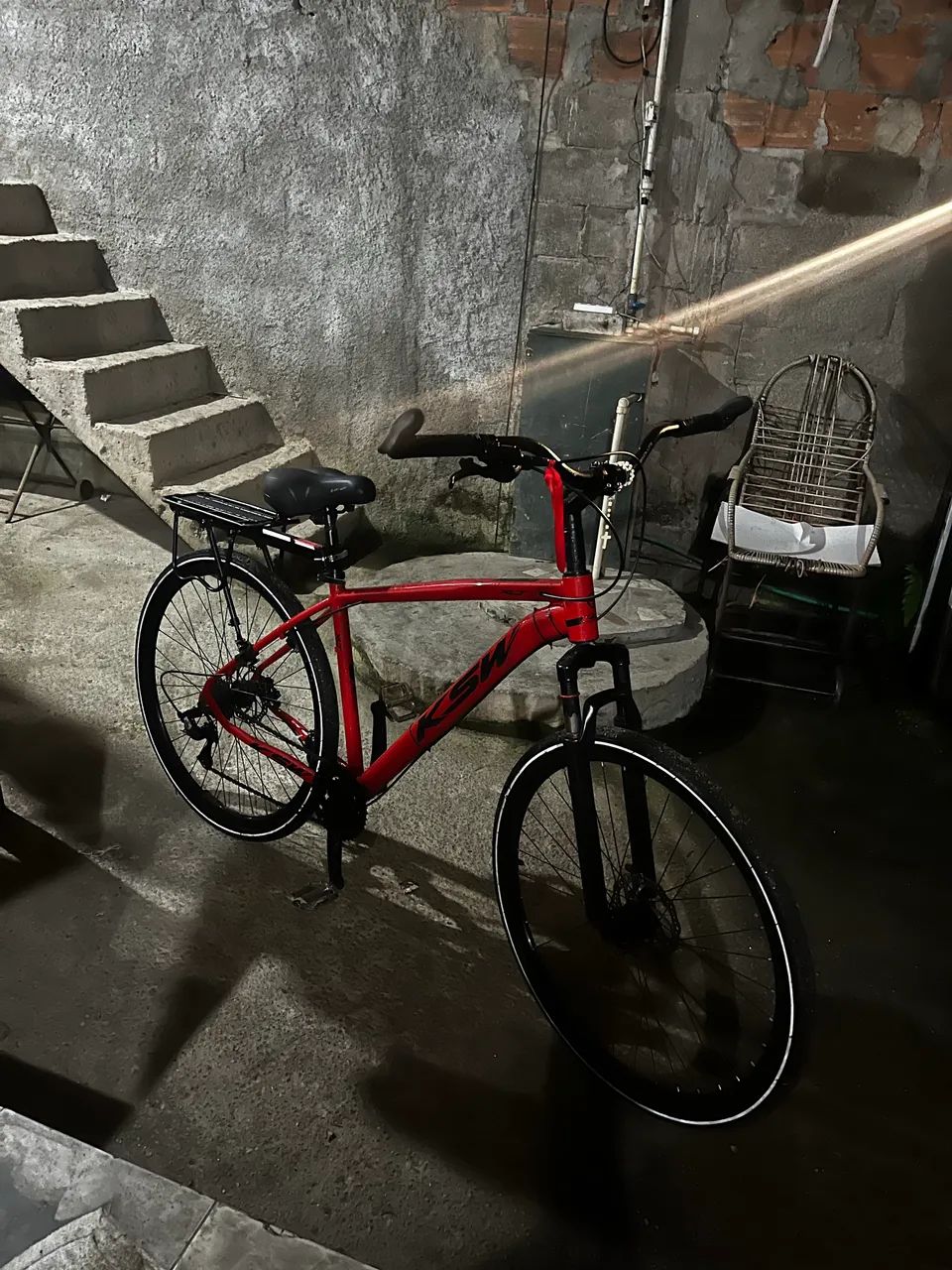 Bike aro 29 estilo rj  - Foto 3