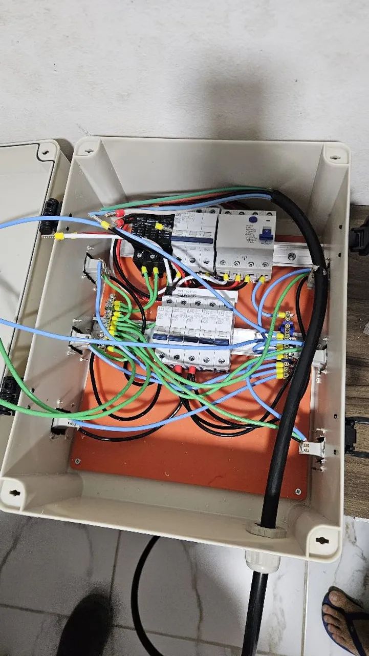 Eletricista e Automação  - Foto 3