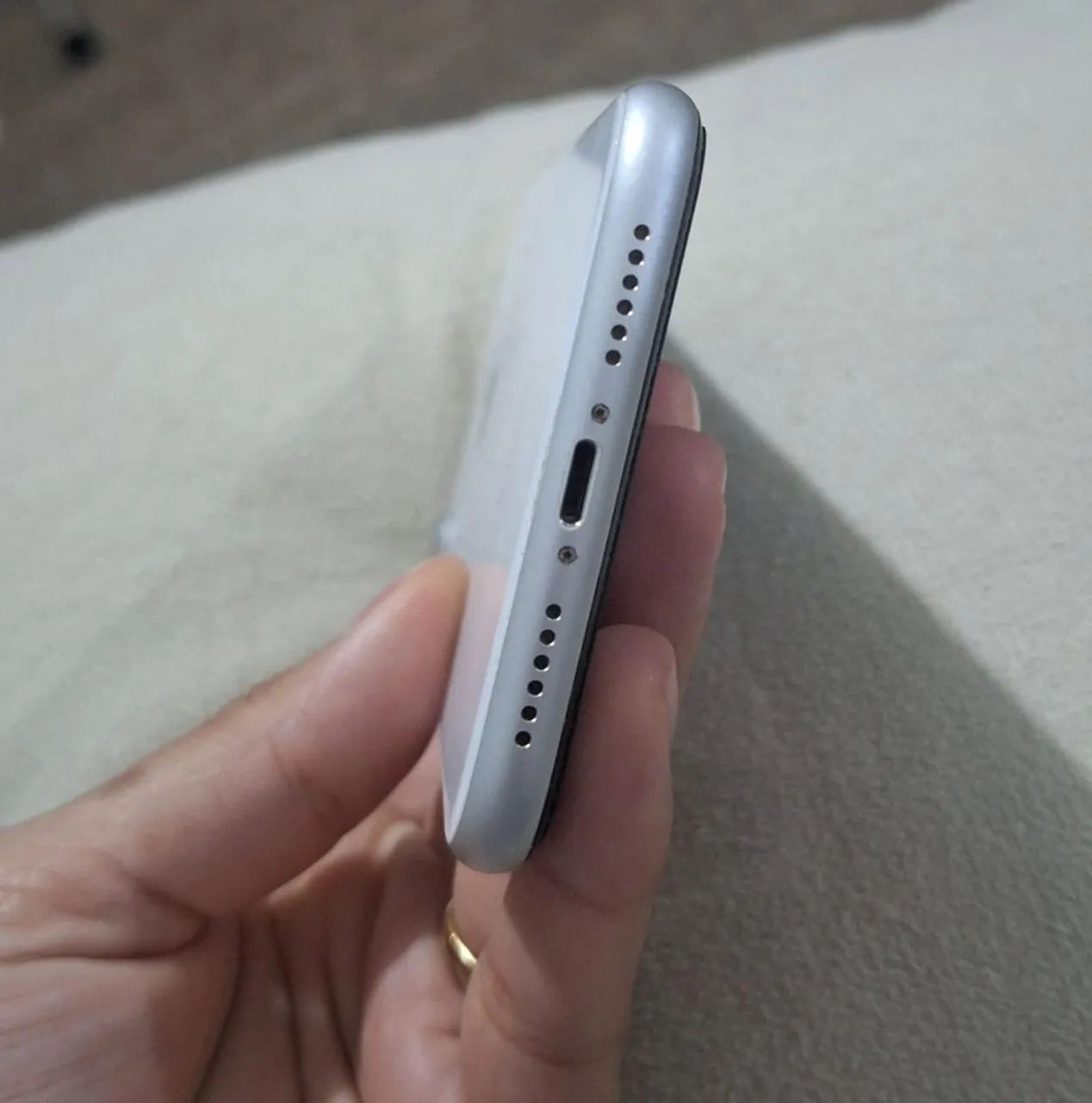 iPhone XR 128 - Foto 5