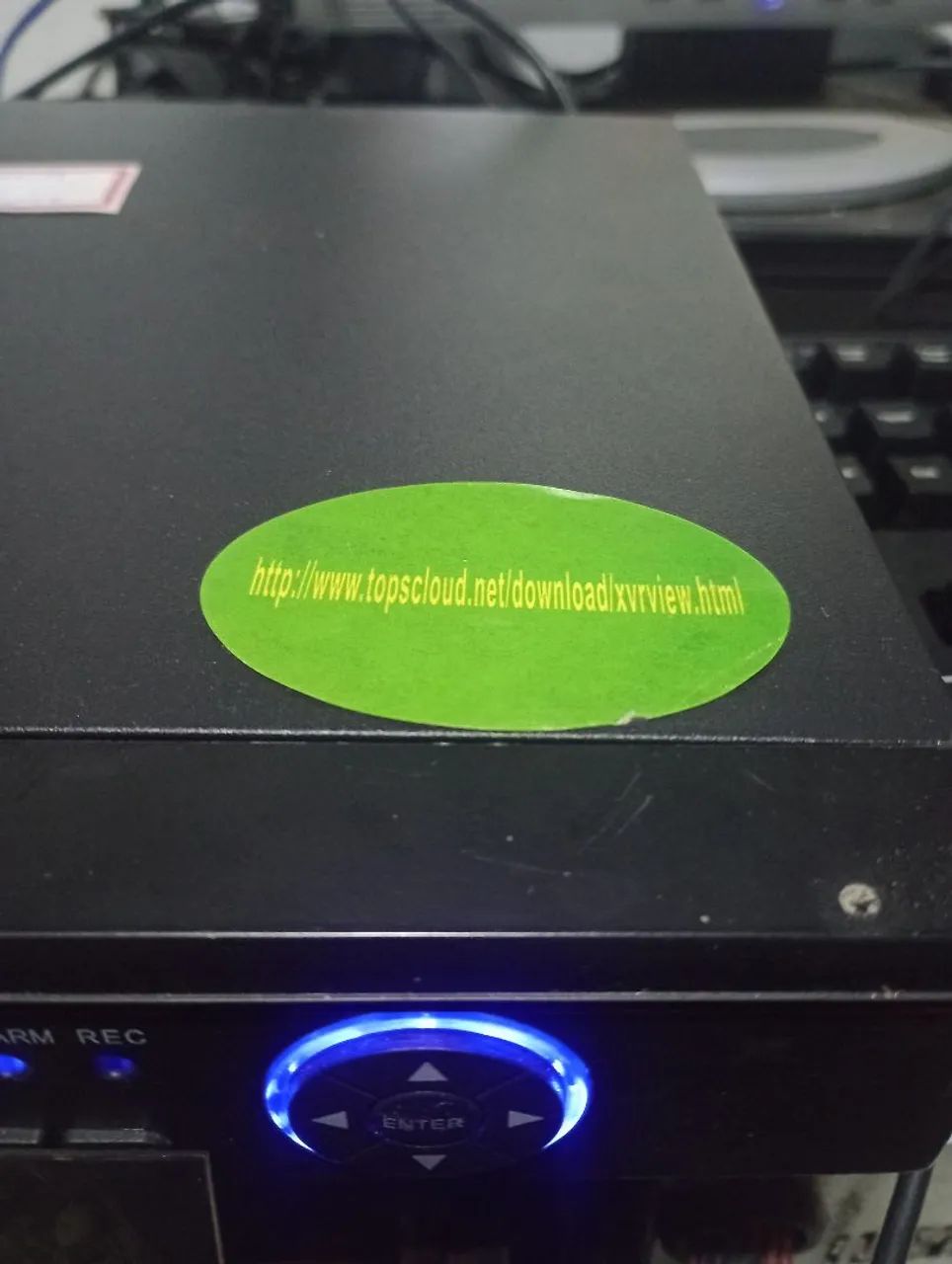 DVR Neocam 16ch CFTV Oncloud Funcionando - Foto 4