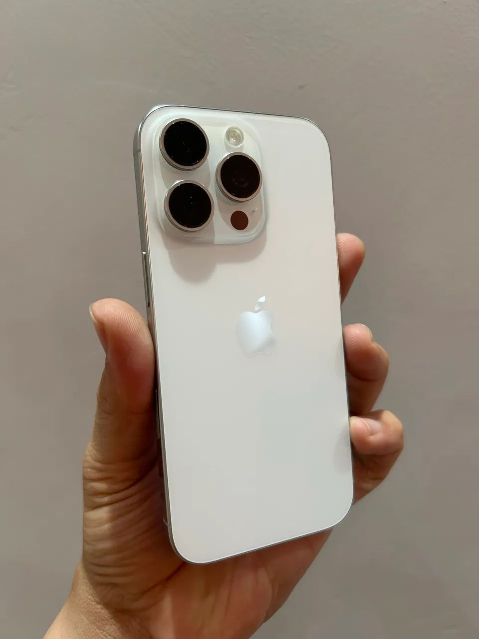 Iphone 16 pro