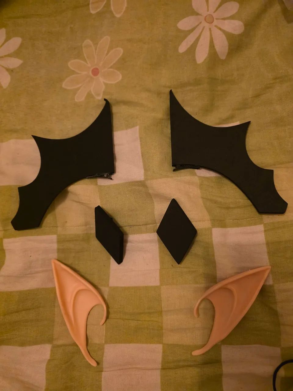 Cosplay krul tepes - Foto 4