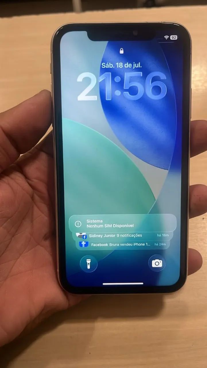 iPhone 11 64gb
