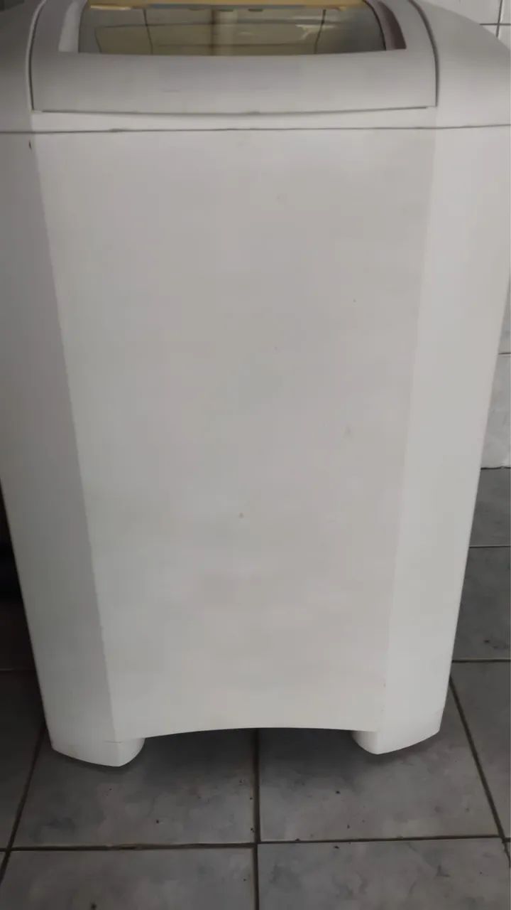 Máquina de lavar Eletrolux 7.5kg - Foto 2