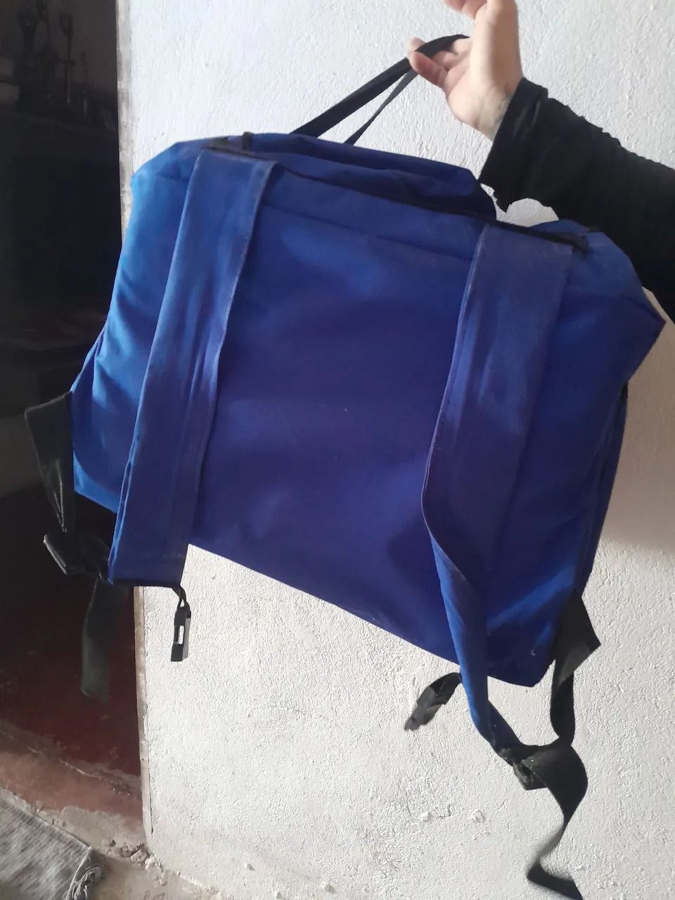 Bag pra entregadores - Foto 3