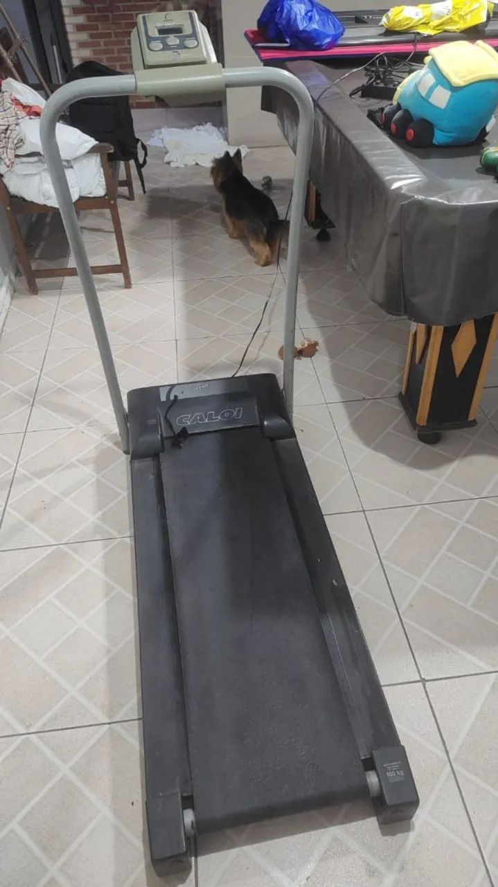 Treadmill407687433468651524
