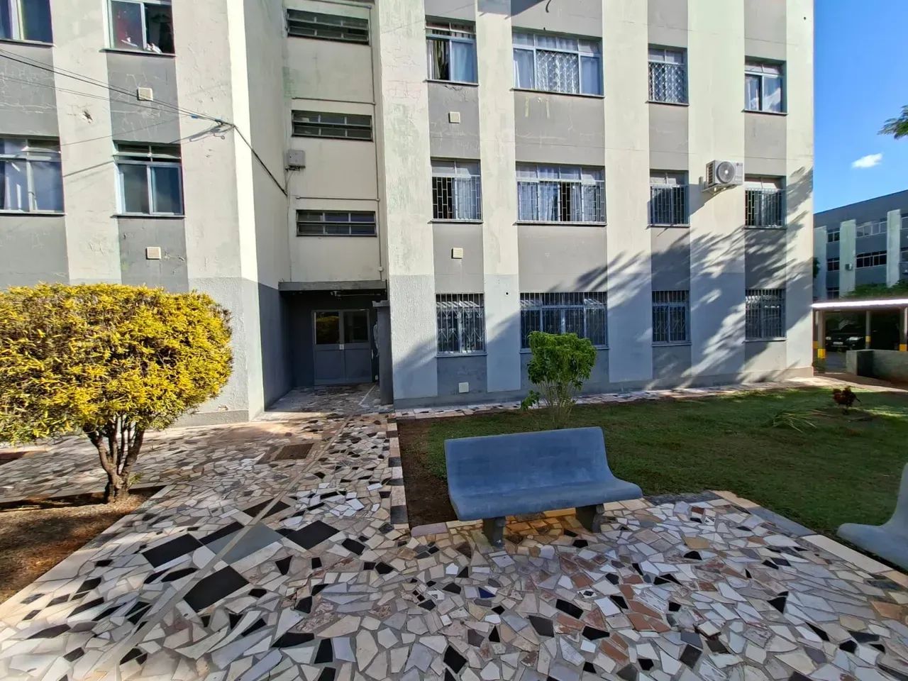 Apartamento Aluga  Aeroporto  2 quartos - Foto 5