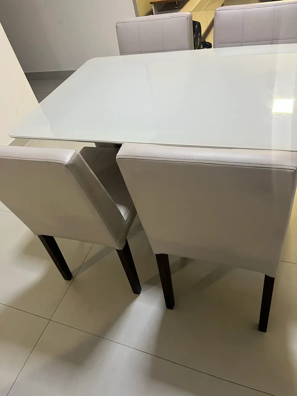 Mesa de jantar 